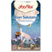 Yogi Tea Moon Salutation Bio 17 Tea Bags